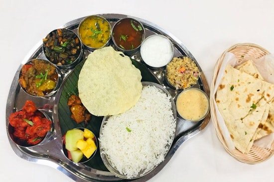 Taste of Chennai brings Indian fare to Westchase