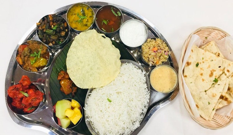 Taste of Chennai brings Indian fare to Westchase
