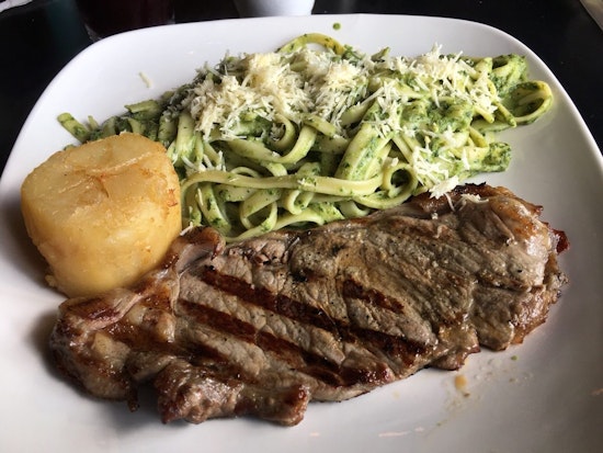 Saltao Peruvian Fare opens in south Charlotte