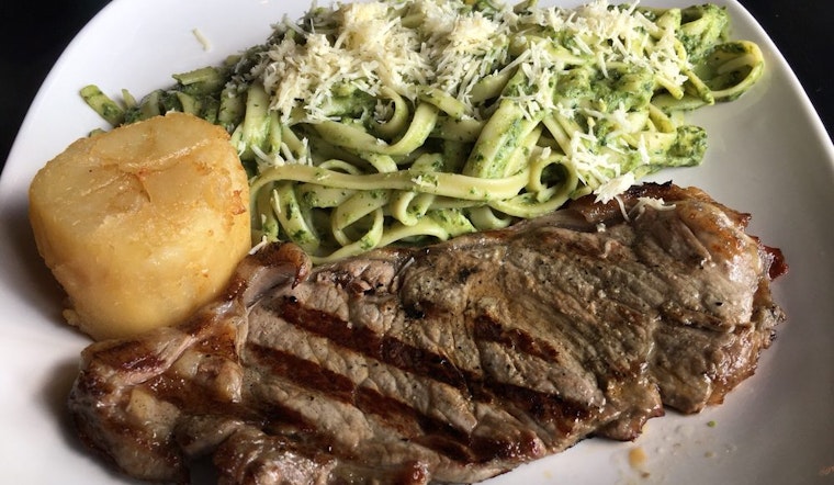 Saltao Peruvian Fare opens in south Charlotte