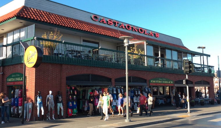 "People Counters" At Fisherman's Wharf Reveal Surprises