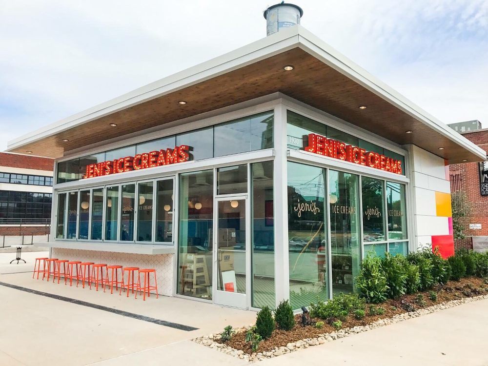 Jeni's Splendid Ice Creams brings frozen sweet treats to Wilmore