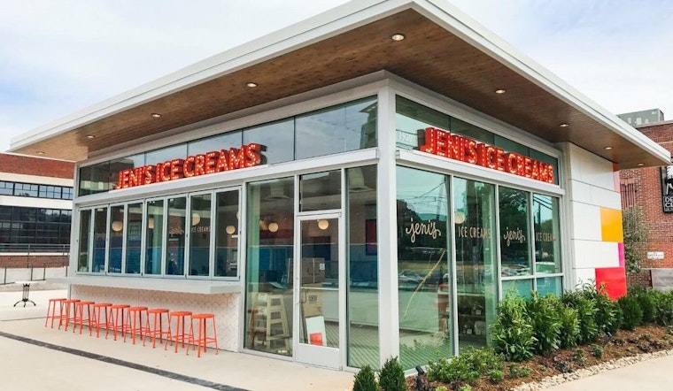 Jeni's Splendid Ice Creams brings frozen sweet treats to Wilmore