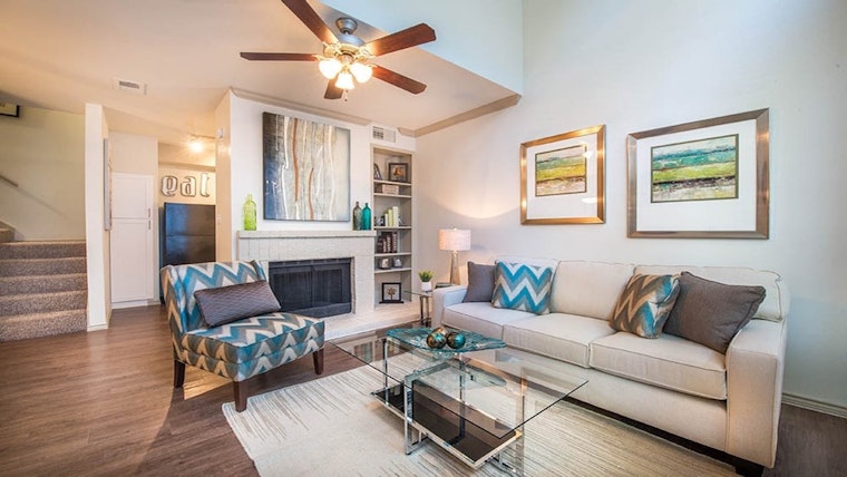Renting in Northeast Dallas: What will $1,200 get you?