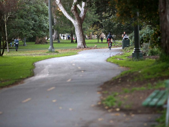 Today: Rec & Parks Meeting To Discuss Panhandle Improvement Project