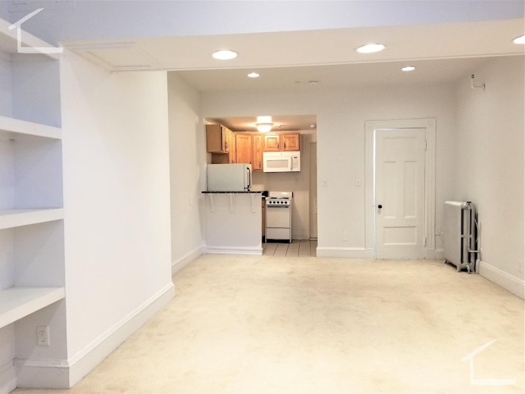 Renting in Back Bay: What will $2,000 get you?