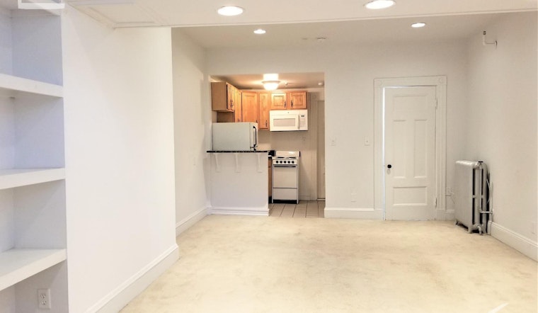 Renting in Back Bay: What will $2,000 get you?
