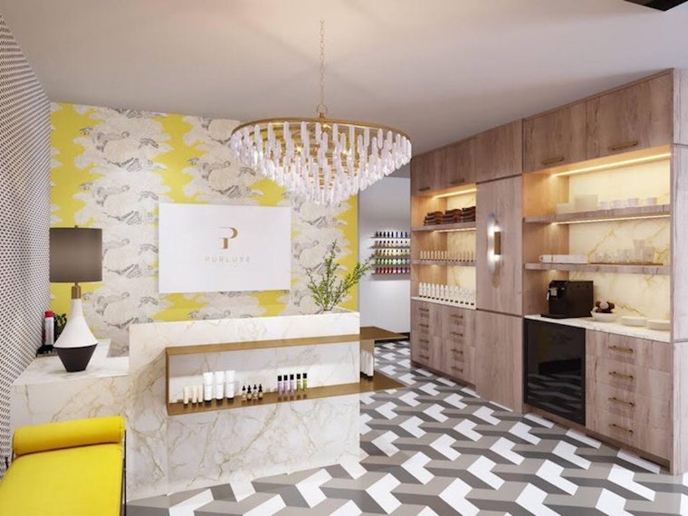 New Cherry Creek nail salon Purluxe Beauty Bar opens its doors