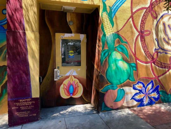 Animal hospital gains approval to move in at Church & Duboce