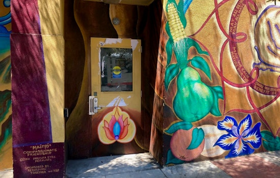 Animal hospital gains approval to move in at Church & Duboce