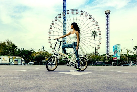 Reseda gets a new bike shop: Green Bike Electric Motion