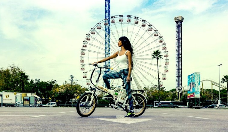 Reseda gets a new bike shop: Green Bike Electric Motion