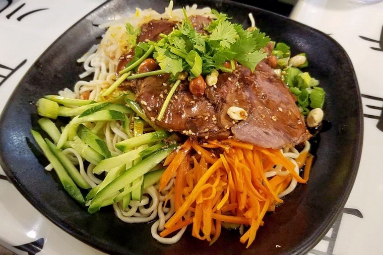 New Chinese eatery Hi House opens its doors in East Irvine