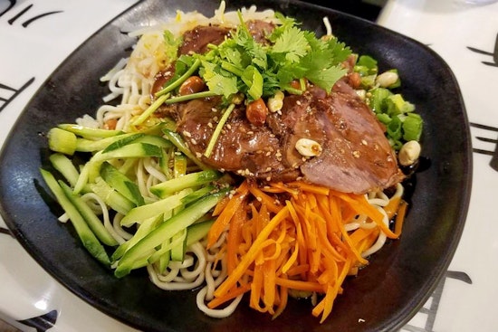 New Chinese eatery Hi House opens its doors in East Irvine