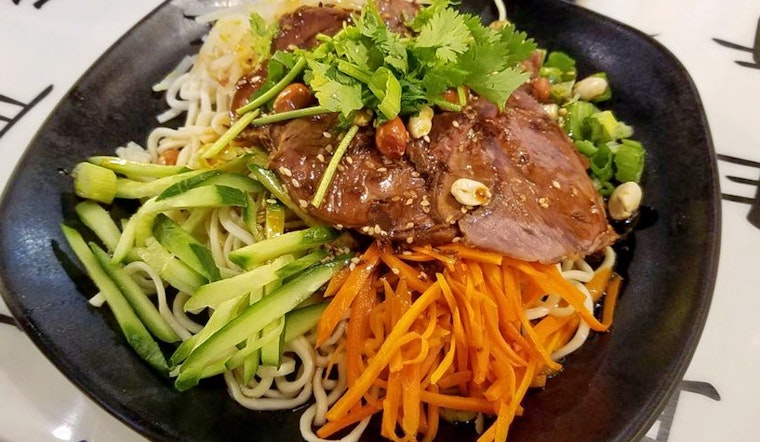 New Chinese eatery Hi House opens its doors in East Irvine