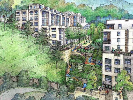 Neighbors And Residents Raise Concerns At Kirkham Heights Forum