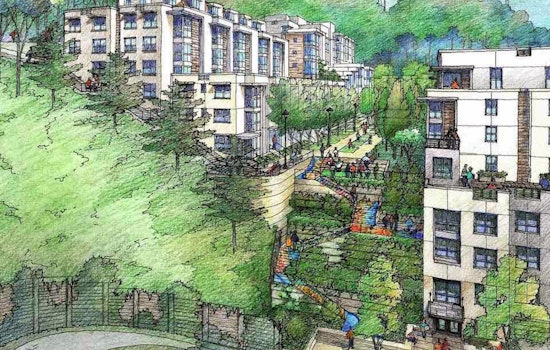 Neighbors And Residents Raise Concerns At Kirkham Heights Forum