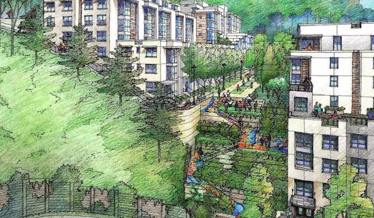 Neighbors And Residents Raise Concerns At Kirkham Heights Forum