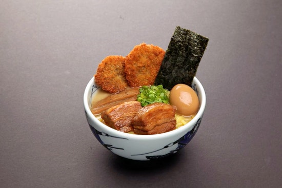Tokyo-based ramen chain Menya Musashi comes to Sawtelle