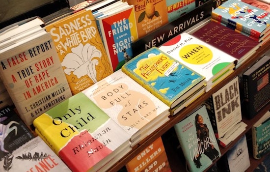 Pittsburgh's top 5 bookstores to visit now