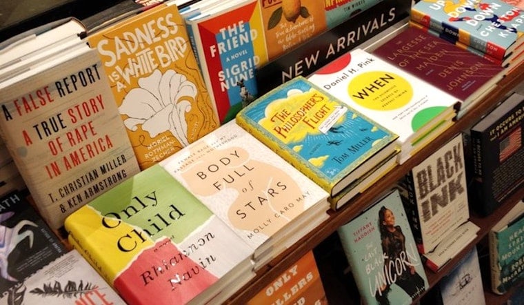 Pittsburgh's top 5 bookstores to visit now