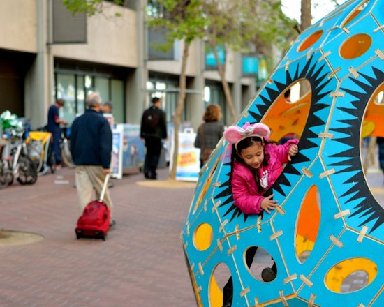 Prototyping Festival Returns With 'Central Market Showcase' This Fall