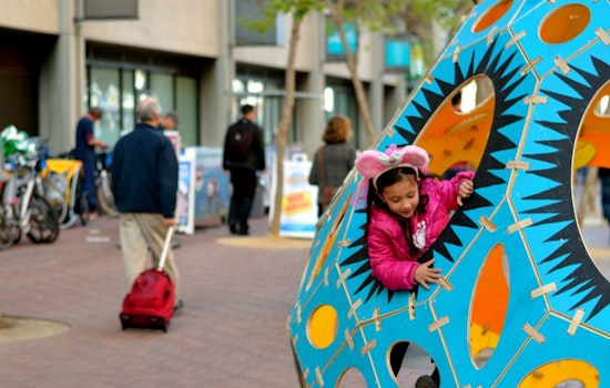 Prototyping Festival Returns With 'Central Market Showcase' This Fall