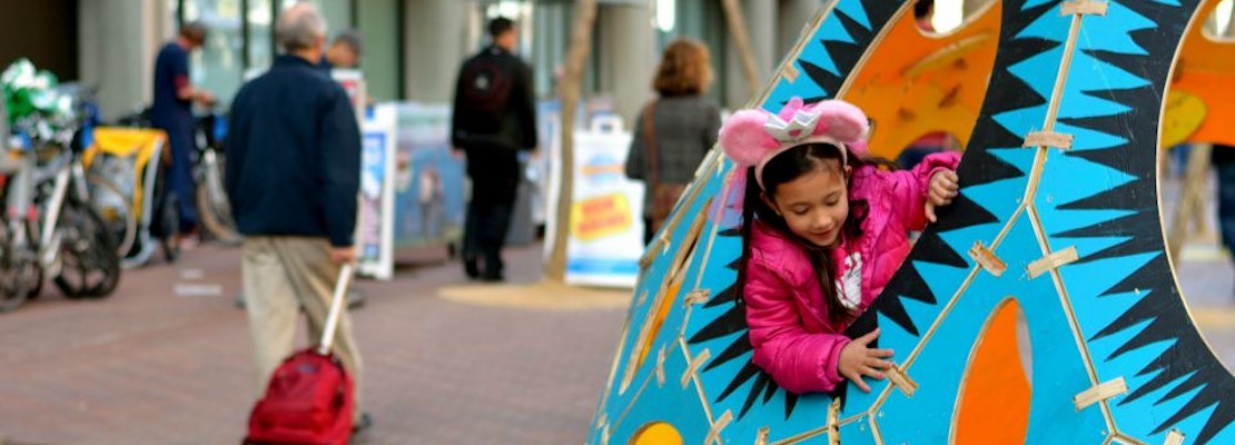 Prototyping Festival Returns With 'Central Market Showcase' This Fall