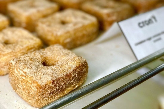 Glazed and approved: meet Oakland's 6 favorite doughnut shops