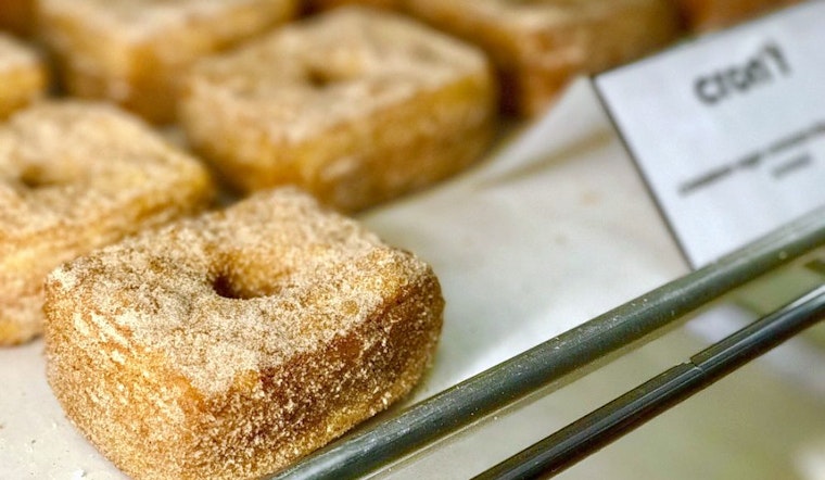 Glazed and approved: meet Oakland's 6 favorite doughnut shops