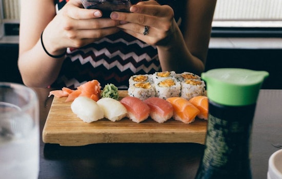 3 mouthwatering events in Philly this week