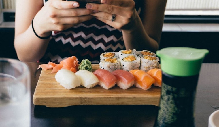 3 mouthwatering events in Philly this week