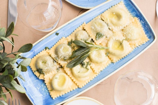 Nonna Beppa brings fresh pasta and more to SoHo