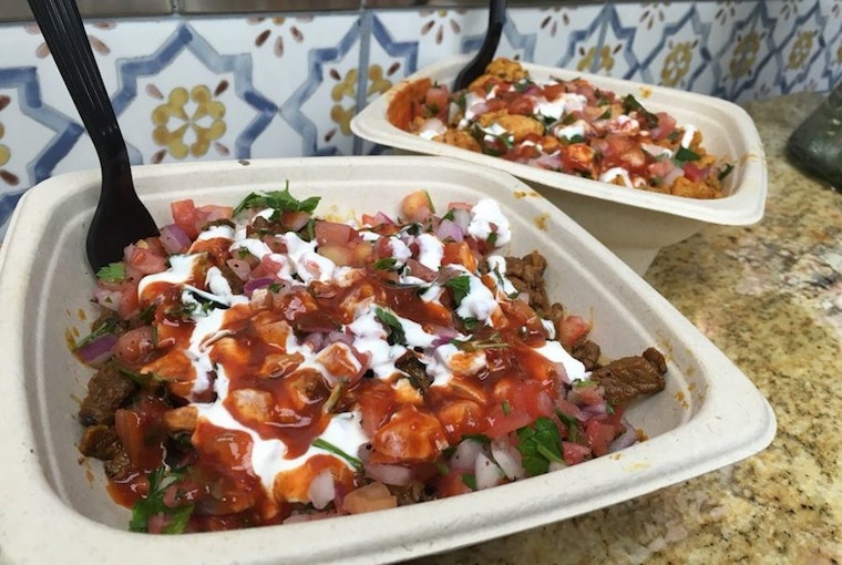 New Turkish spot Halaloglu opens its doors outside Exposition Park