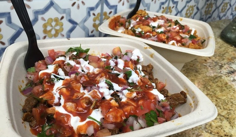 New Turkish spot Halaloglu opens its doors outside Exposition Park