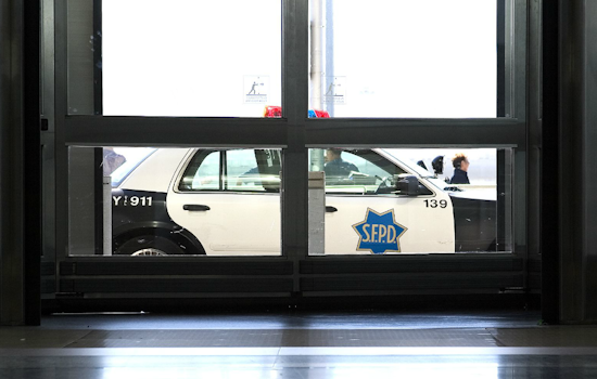 SFPD Chief Suhr Discusses Technology, Community Trust And More