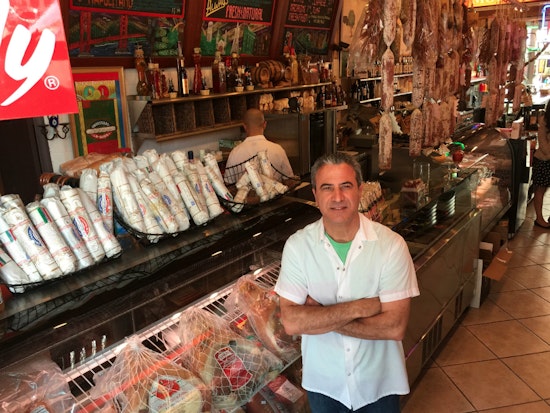 North Beach Battles Over Allowing More Booze