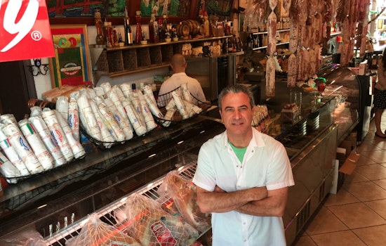 North Beach Battles Over Allowing More Booze