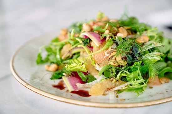 American eats: 3 new spots to try in Baltimore