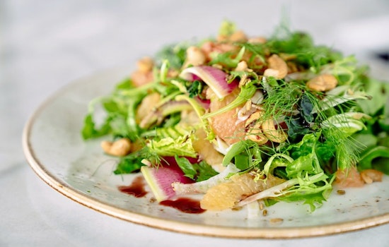 American eats: 3 new spots to try in Baltimore