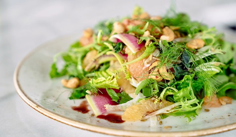 American eats: 3 new spots to try in Baltimore