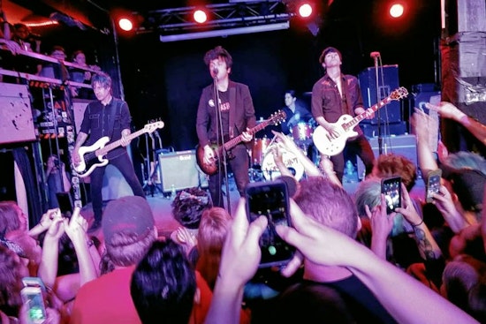 Listen up: Here are the 5 best music venues in Baltimore