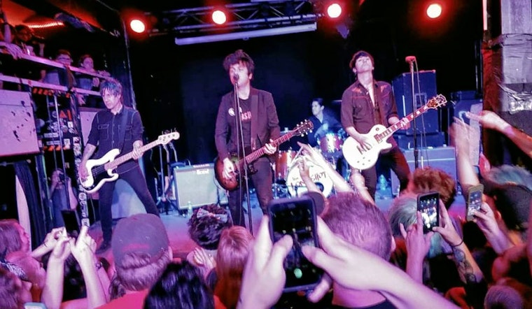 Listen up: Here are the 5 best music venues in Baltimore