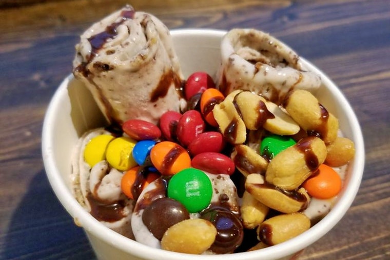 Craving creamy frozen treats? Check out these 3 new Pittsburgh spots