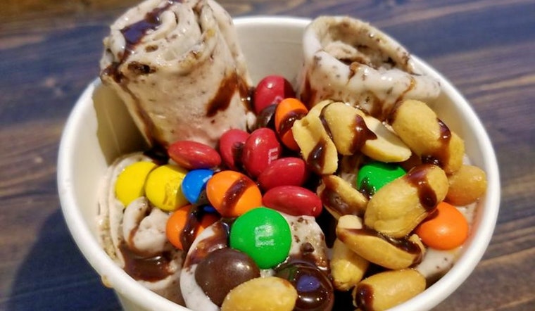 Craving creamy frozen treats? Check out these 3 new Pittsburgh spots