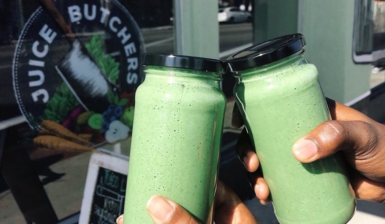 Freshly squeezed: 4 new places in LA for juice and smoothies