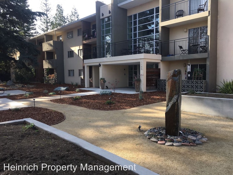 What will $1,400 rent you in Sacramento today?