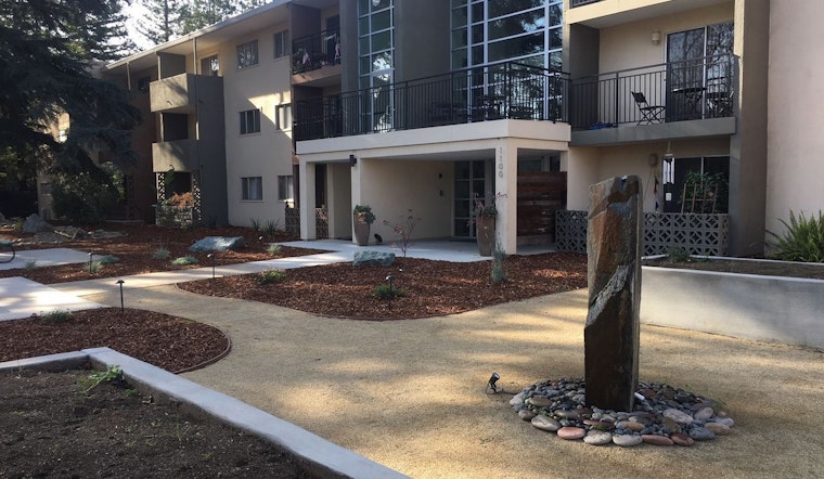 What will $1,400 rent you in Sacramento today?