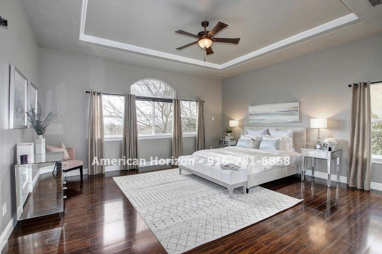 Peek in at the priciest real estate rentals in Roseville