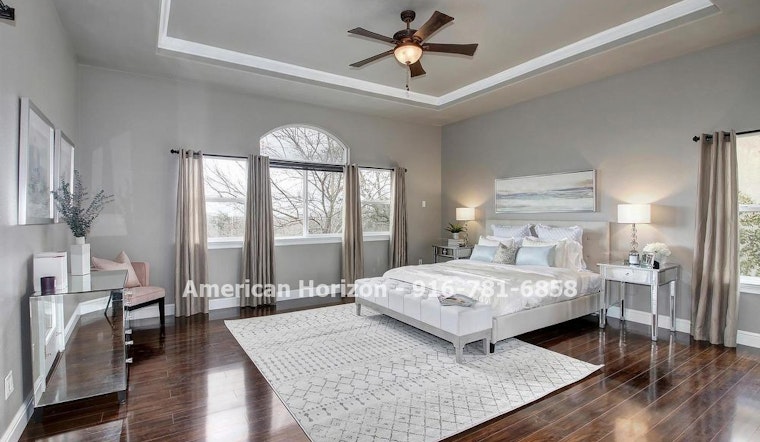 Peek in at the priciest real estate rentals in Roseville